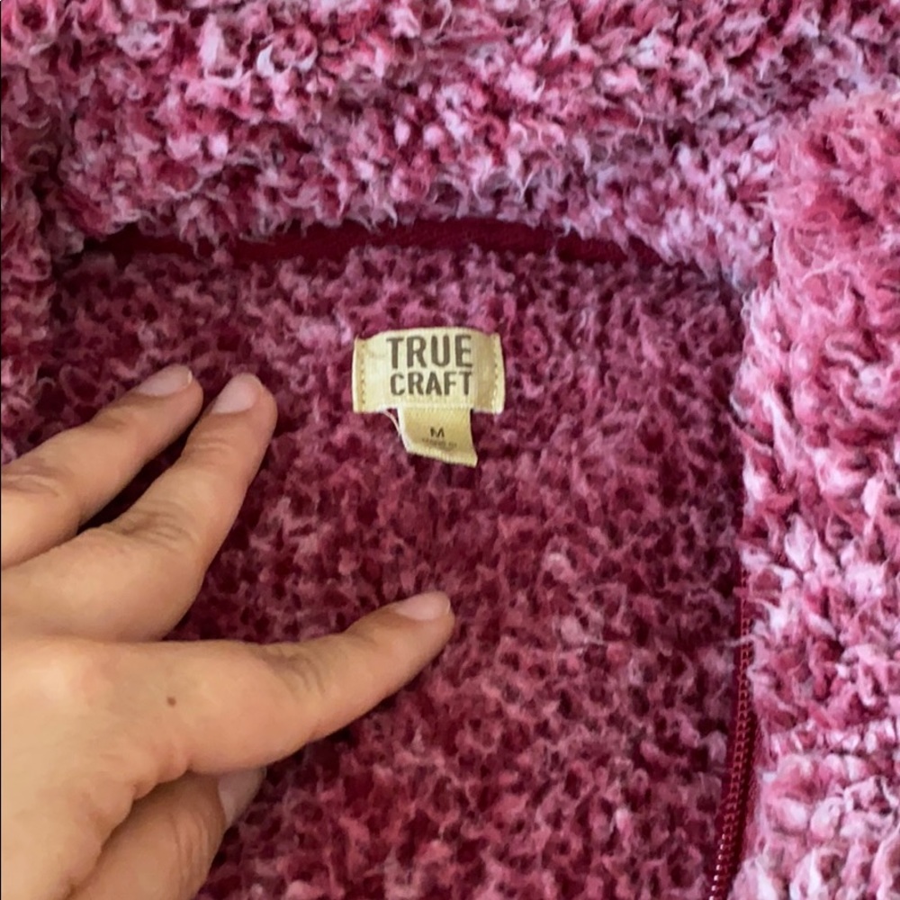 Sweater - Picture 3 of 3